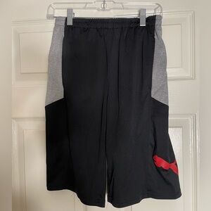 PUMA Boys Shorts